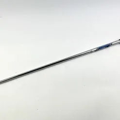 Used LEFT HAND Cobra King Forged MB 7 Iron Project X X-Stiff Steel Golf Club 21 Used LEFT HAND Cobra King Forged MB 7 Iron Project X X-Stiff Steel Golf Club -Fairway Woods Shop IMG 3284 2