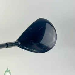 Used RH Callaway Mavrik 3 Wood 15* Tensei Blue 65g Regular Graphite Golf Club -Fairway Woods Shop IMG 3580