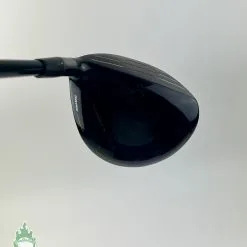 Used RH Callaway Mavrik 3 Wood 15* Tensei Blue 65g Regular Graphite Golf Club -Fairway Woods Shop IMG 3581