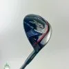 Used Callaway XR Pro Fairway 14* Wood Project X 6.5 X-Stiff Graphite Golf Club