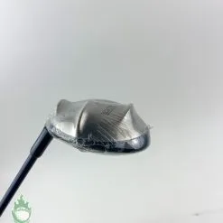 New LEFT HAND La Jolla Knife 5 Wood 20* Stiff Flex Graphite Golf Club -Fairway Woods Shop IMG 3628