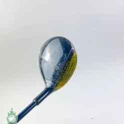 New LEFT HAND La Jolla Knife 5 Wood 20* Stiff Flex Graphite Golf Club -Fairway Woods Shop IMG 3632