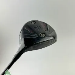 Used RH Sub 70 Pro Tour Only 3 Wood HZRDUS 6.0 70g Stiff Graphite Golf Club -Fairway Woods Shop IMG 3685