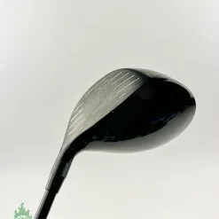 Used RH Sub 70 Pro Tour Only 3 Wood HZRDUS 6.0 70g Stiff Graphite Golf Club -Fairway Woods Shop IMG 3687