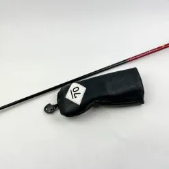 Used RH Sub 70 Pro Tour Only 3 Wood HZRDUS 6.0 70g Stiff Graphite Golf Club -Fairway Woods Shop IMG 3692