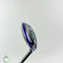 Used Tour Edge Exotics EXS Pro 3 Wood 15* HZRDUS 70g 6.5 X-Stiff Graphite Golf -Fairway Woods Shop IMG 3709