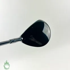 Used Tour Edge Exotics EXS Pro 3 Wood 15* HZRDUS 70g 6.5 X-Stiff Graphite Golf -Fairway Woods Shop IMG 3713