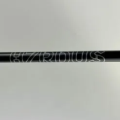 Used Tour Edge Exotics EXS Pro 3 Wood 15* HZRDUS 70g 6.5 X-Stiff Graphite Golf -Fairway Woods Shop IMG 3715
