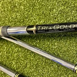 Used RH Tommy Armour 845 V-31 Evo Cavity Irons 3-PW Stiff Flex Steel Golf Set -Fairway Woods Shop IMG 3771 1