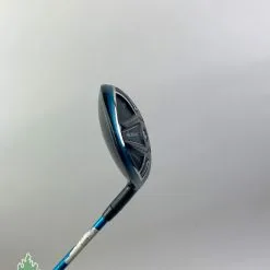 Used RH Callaway Rogue 3+ Wood 13.5* Even Flow 6.0 75g Stiff Graphite Golf Club -Fairway Woods Shop IMG 3862