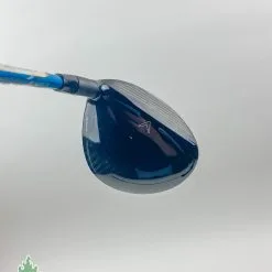 Used RH Callaway Rogue 3+ Wood 13.5* Even Flow 6.0 75g Stiff Graphite Golf Club -Fairway Woods Shop IMG 3868