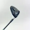 2016 TaylorMade M2 Fairway 3 Wood 15* REAX 65g Stiff Graphite Golf Club W/HC