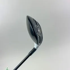 2016 TaylorMade M2 Fairway 3 Wood 15* REAX 65g Stiff Graphite Golf Club W/HC 23 2016 TaylorMade M2 Fairway 3 Wood 15* REAX 65g Stiff Graphite Golf Club W/HC -Fairway Woods Shop IMG 3975