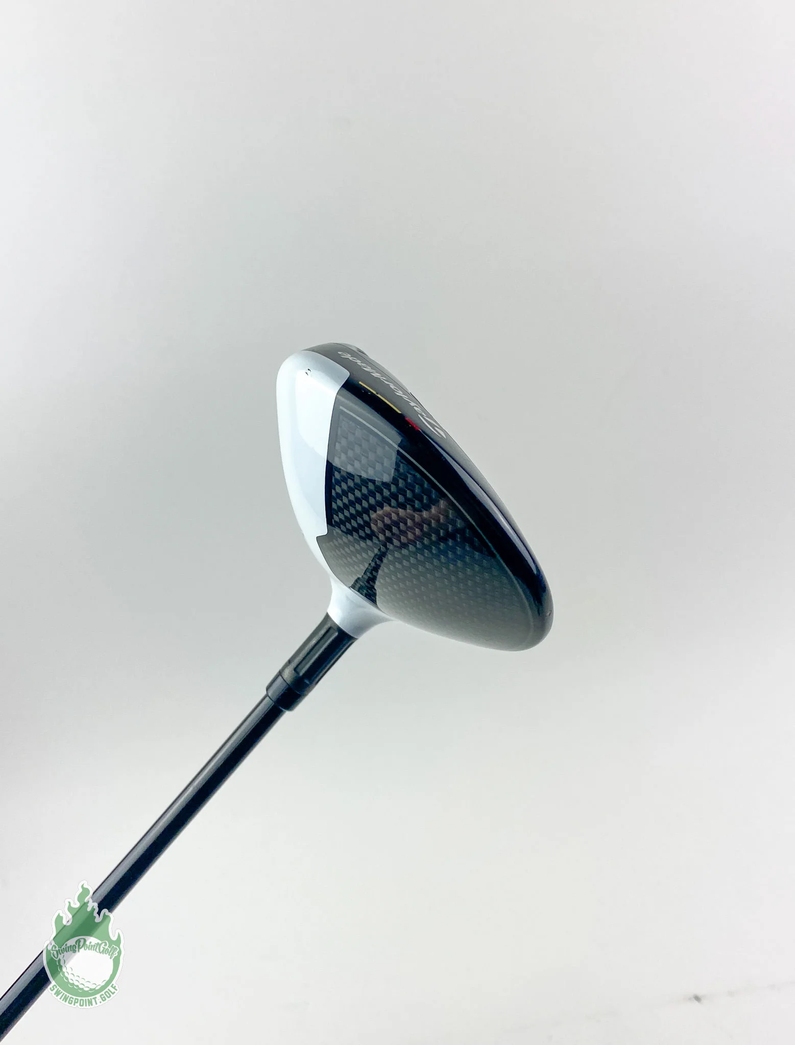 2016 TaylorMade M2 Fairway 3 Wood 15* REAX 65g Stiff Graphite Golf Club W/HC 11 2016 TaylorMade M2 Fairway 3 Wood 15* REAX 65g Stiff Graphite Golf Club W/HC - Image 11