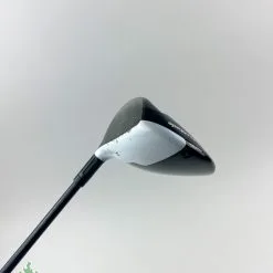 2016 TaylorMade M2 Fairway 3 Wood 15* REAX 65g Stiff Graphite Golf Club W/HC 21 2016 TaylorMade M2 Fairway 3 Wood 15* REAX 65g Stiff Graphite Golf Club W/HC -Fairway Woods Shop IMG 3977