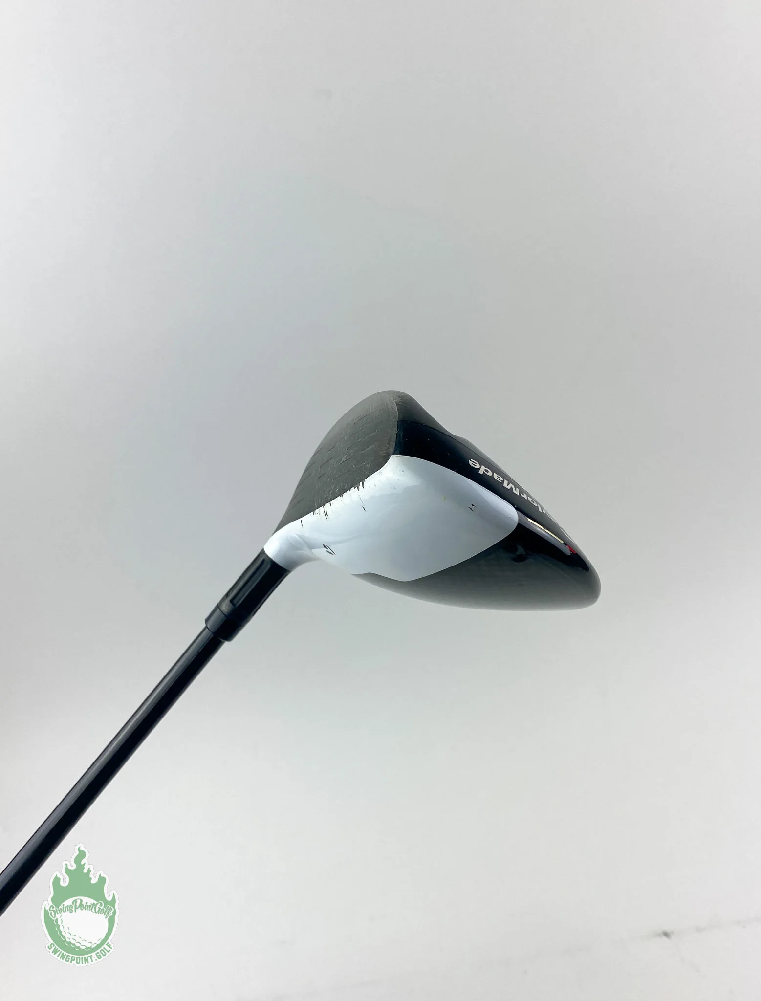 2016 TaylorMade M2 Fairway 3 Wood 15* REAX 65g Stiff Graphite Golf Club W/HC 10 2016 TaylorMade M2 Fairway 3 Wood 15* REAX 65g Stiff Graphite Golf Club W/HC - Image 10