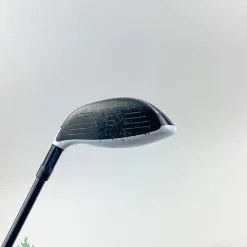 2016 TaylorMade M2 Fairway 3 Wood 15* REAX 65g Stiff Graphite Golf Club W/HC 20 2016 TaylorMade M2 Fairway 3 Wood 15* REAX 65g Stiff Graphite Golf Club W/HC -Fairway Woods Shop IMG 3978