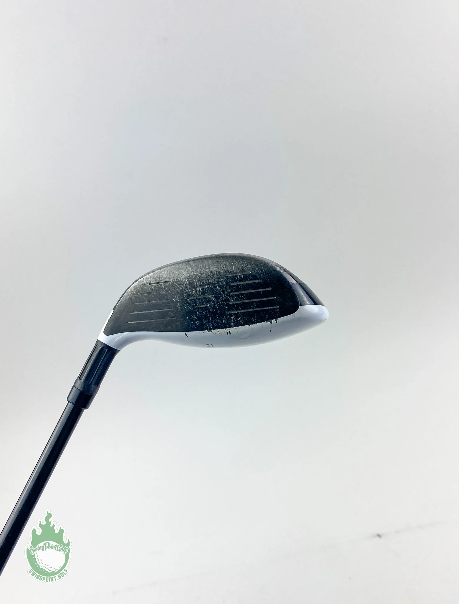 2016 TaylorMade M2 Fairway 3 Wood 15* REAX 65g Stiff Graphite Golf Club W/HC 9 2016 TaylorMade M2 Fairway 3 Wood 15* REAX 65g Stiff Graphite Golf Club W/HC - Image 9