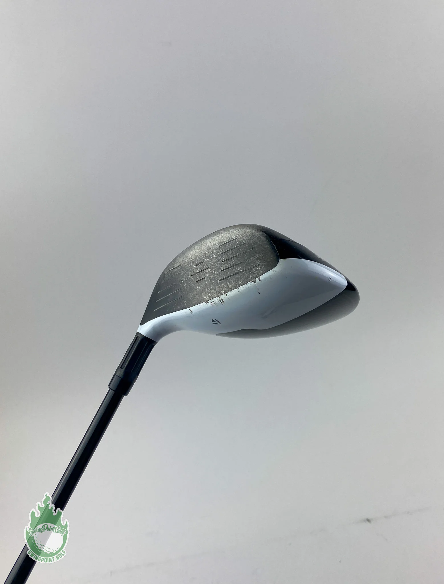 2016 TaylorMade M2 Fairway 3 Wood 15* REAX 65g Stiff Graphite Golf Club W/HC 8 2016 TaylorMade M2 Fairway 3 Wood 15* REAX 65g Stiff Graphite Golf Club W/HC - Image 8