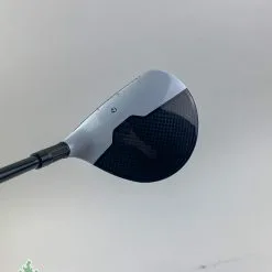 2016 TaylorMade M2 Fairway 3 Wood 15* REAX 65g Stiff Graphite Golf Club W/HC 18 2016 TaylorMade M2 Fairway 3 Wood 15* REAX 65g Stiff Graphite Golf Club W/HC -Fairway Woods Shop IMG 3980