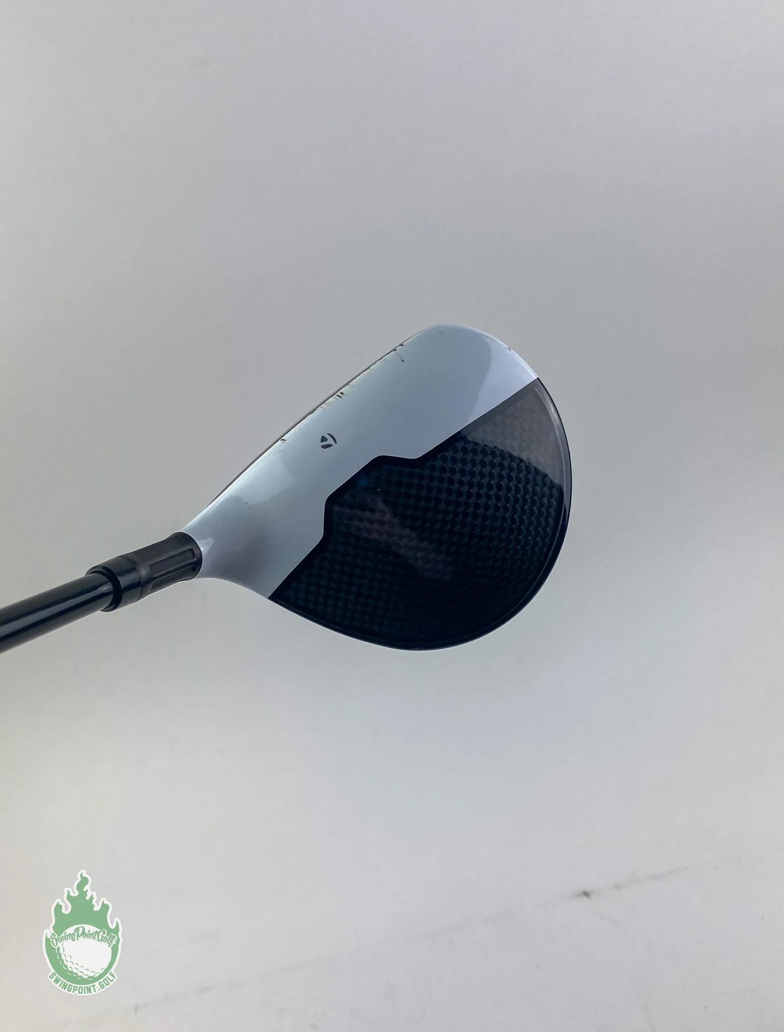 2016 TaylorMade M2 Fairway 3 Wood 15* REAX 65g Stiff Graphite Golf Club W/HC 7 2016 TaylorMade M2 Fairway 3 Wood 15* REAX 65g Stiff Graphite Golf Club W/HC - Image 7