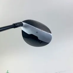 2016 TaylorMade M2 Fairway 3 Wood 15* REAX 65g Stiff Graphite Golf Club W/HC 17 2016 TaylorMade M2 Fairway 3 Wood 15* REAX 65g Stiff Graphite Golf Club W/HC -Fairway Woods Shop IMG 3981