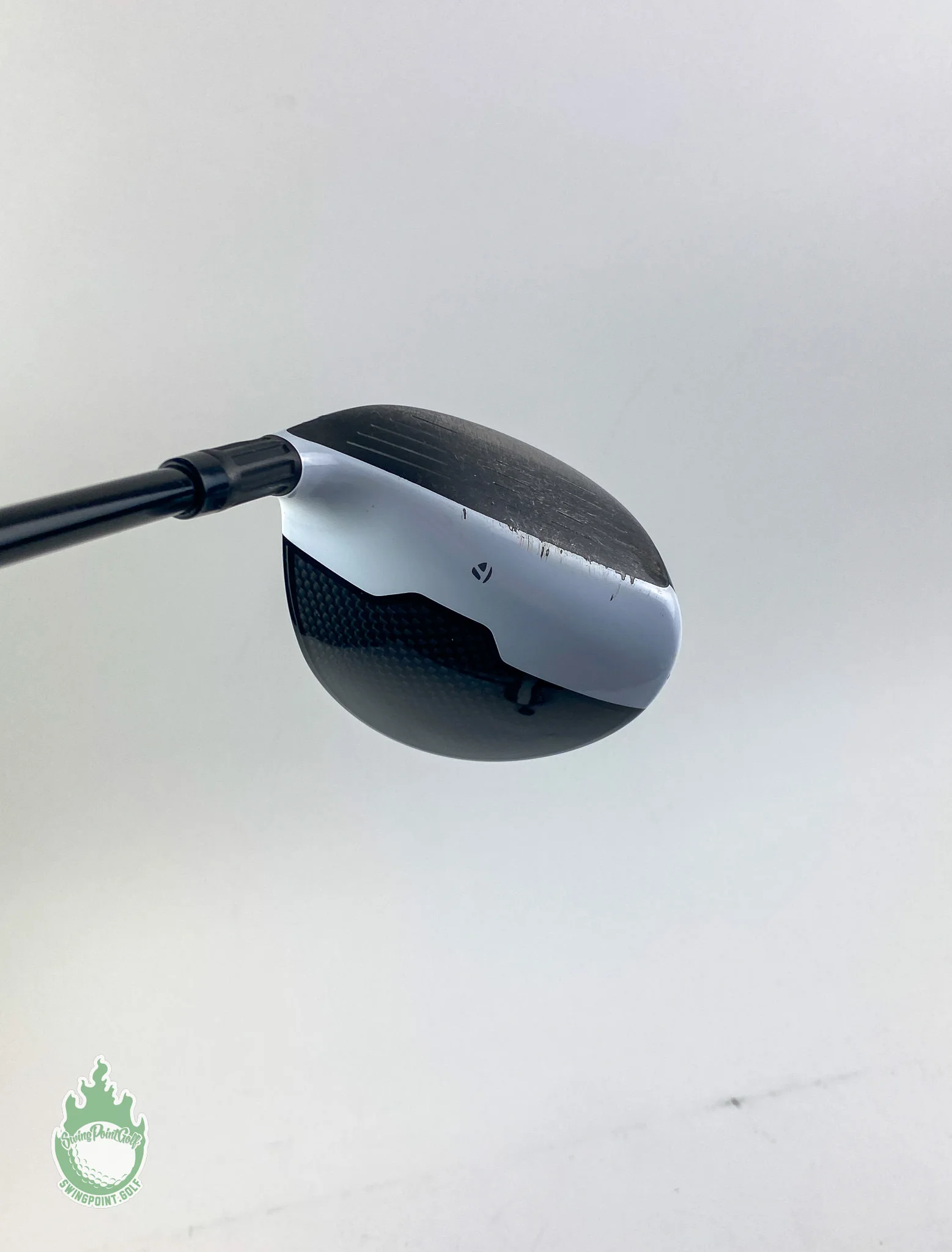 2016 TaylorMade M2 Fairway 3 Wood 15* REAX 65g Stiff Graphite Golf Club W/HC 6 2016 TaylorMade M2 Fairway 3 Wood 15* REAX 65g Stiff Graphite Golf Club W/HC - Image 6