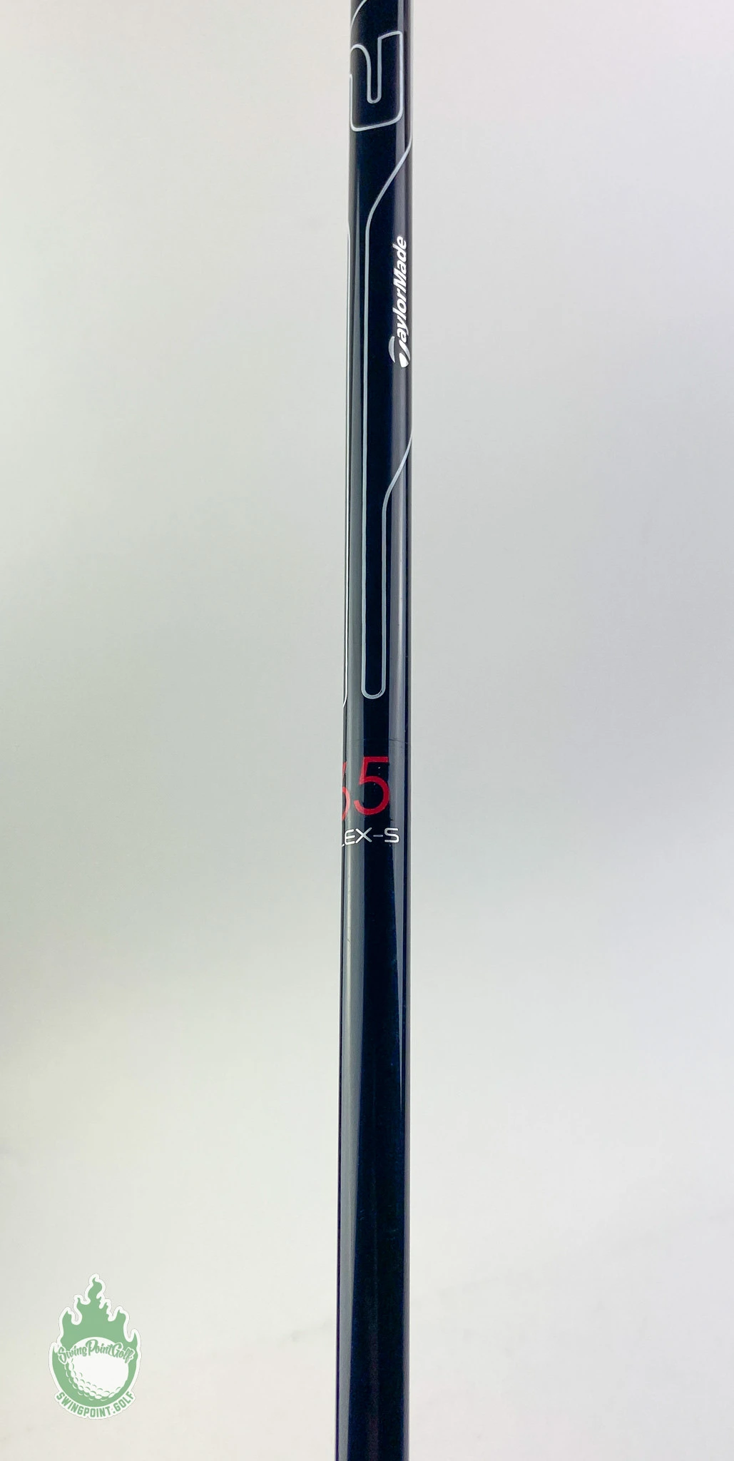 2016 TaylorMade M2 Fairway 3 Wood 15* REAX 65g Stiff Graphite Golf Club W/HC 5 2016 TaylorMade M2 Fairway 3 Wood 15* REAX 65g Stiff Graphite Golf Club W/HC - Image 5