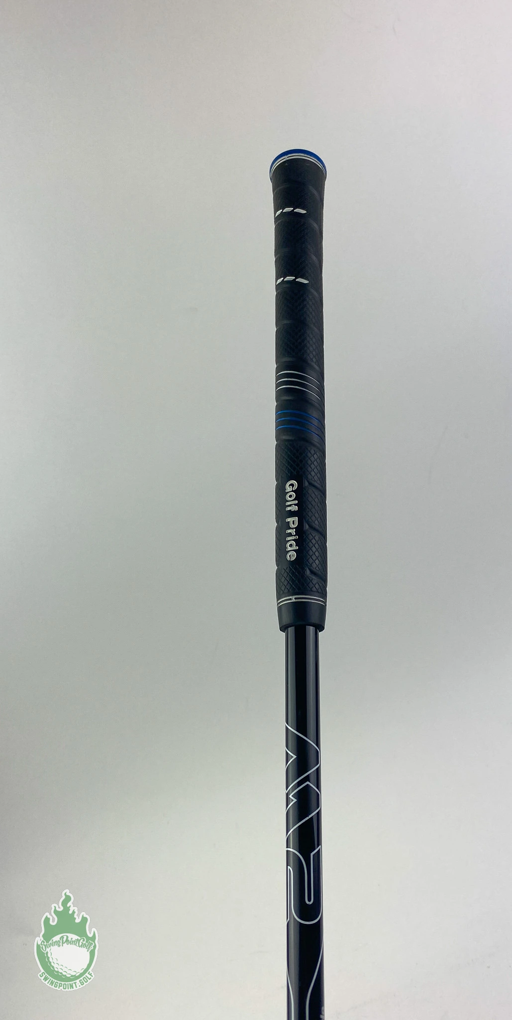 2016 TaylorMade M2 Fairway 3 Wood 15* REAX 65g Stiff Graphite Golf Club W/HC 4 2016 TaylorMade M2 Fairway 3 Wood 15* REAX 65g Stiff Graphite Golf Club W/HC - Image 4