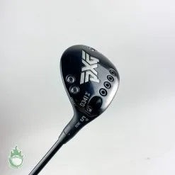 Used PXG 0341X Gen 2 Fairway 5 Wood 18* Tensei 60g Regular Graphite Golf Club