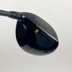 Cobra KING SZ Speedzone Big Tour 3 Wood 13.5* Smoke 6.0 70g Stiff Graphite Golf -Fairway Woods Shop IMG 4016