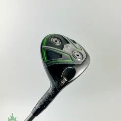 Used RH Callaway GBB EPIC SZ 13.5* Wood Rogue 75g X-Stiff Graphite Golf Club