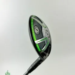 Used RH Callaway GBB EPIC SZ 13.5* Wood Rogue 75g X-Stiff Graphite Golf Club -Fairway Woods Shop IMG 4114 1