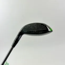 Used RH Callaway GBB EPIC SZ 13.5* Wood Rogue 75g X-Stiff Graphite Golf Club -Fairway Woods Shop IMG 4116 1
