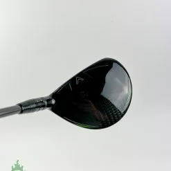 Used RH Callaway GBB EPIC SZ 13.5* Wood Rogue 75g X-Stiff Graphite Golf Club -Fairway Woods Shop IMG 4118 1