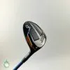 Used Callaway Mavrik Fairway 4 Wood Tour AD VR-7 X-Stiff Graphite Golf Club