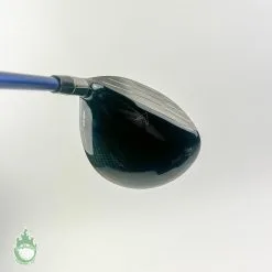 Used Callaway Mavrik Fairway 4 Wood Tour AD VR-7 X-Stiff Graphite Golf Club -Fairway Woods Shop IMG 4153