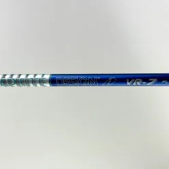 Used Callaway Mavrik Fairway 4 Wood Tour AD VR-7 X-Stiff Graphite Golf Club -Fairway Woods Shop IMG 4154 1