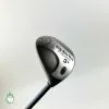 Used Callaway Golf Big Bertha Steelhead 3+ Fairway Wood Firm Flex Graphite Golf