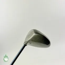 Used Callaway Golf Big Bertha Steelhead 3+ Fairway Wood Firm Flex Graphite Golf -Fairway Woods Shop IMG 4327