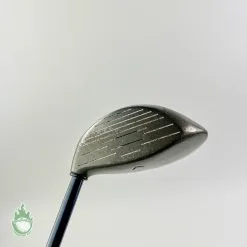 Used Callaway Golf Big Bertha Steelhead 3+ Fairway Wood Firm Flex Graphite Golf -Fairway Woods Shop IMG 4328