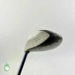 Used Callaway Golf Big Bertha Steelhead 3+ Fairway Wood Firm Flex Graphite Golf -Fairway Woods Shop IMG 4329