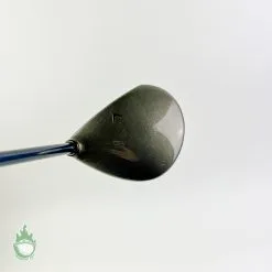 Used Callaway Golf Big Bertha Steelhead 3+ Fairway Wood Firm Flex Graphite Golf -Fairway Woods Shop IMG 4330