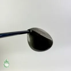 Used Callaway Golf Big Bertha Steelhead 3+ Fairway Wood Firm Flex Graphite Golf -Fairway Woods Shop IMG 4331