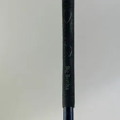 Used Callaway Golf Big Bertha Steelhead 3+ Fairway Wood Firm Flex Graphite Golf -Fairway Woods Shop IMG 4333