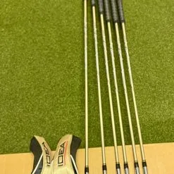 Adams Golf LEFT HANDED Adams Idea A30S Long Hybrid Iron-PW,SW,GW Ladies Graphite Golf Set 15 Adams Golf LEFT HANDED Adams Idea A30S Long Hybrid Iron-PW,SW,GW Ladies Graphite Golf Set -Fairway Woods Shop IMG 4435 1