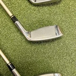 Adams Golf LEFT HANDED Adams Idea A30S Long Hybrid Iron-PW,SW,GW Ladies Graphite Golf Set 21 Adams Golf LEFT HANDED Adams Idea A30S Long Hybrid Iron-PW,SW,GW Ladies Graphite Golf Set -Fairway Woods Shop IMG 4441 1