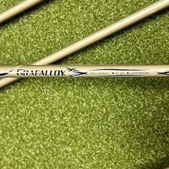 Adams Golf LEFT HANDED Adams Idea A30S Long Hybrid Iron-PW,SW,GW Ladies Graphite Golf Set 23 Adams Golf LEFT HANDED Adams Idea A30S Long Hybrid Iron-PW,SW,GW Ladies Graphite Golf Set -Fairway Woods Shop IMG 4443 1