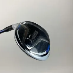 New LH TaylorMade Sim Max Fairway 5 Wood 18* Regular Flex Graphite Golf Club -Fairway Woods Shop IMG 4470