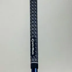 New LH TaylorMade Sim Max Fairway 5 Wood 18* Regular Flex Graphite Golf Club -Fairway Woods Shop IMG 4477